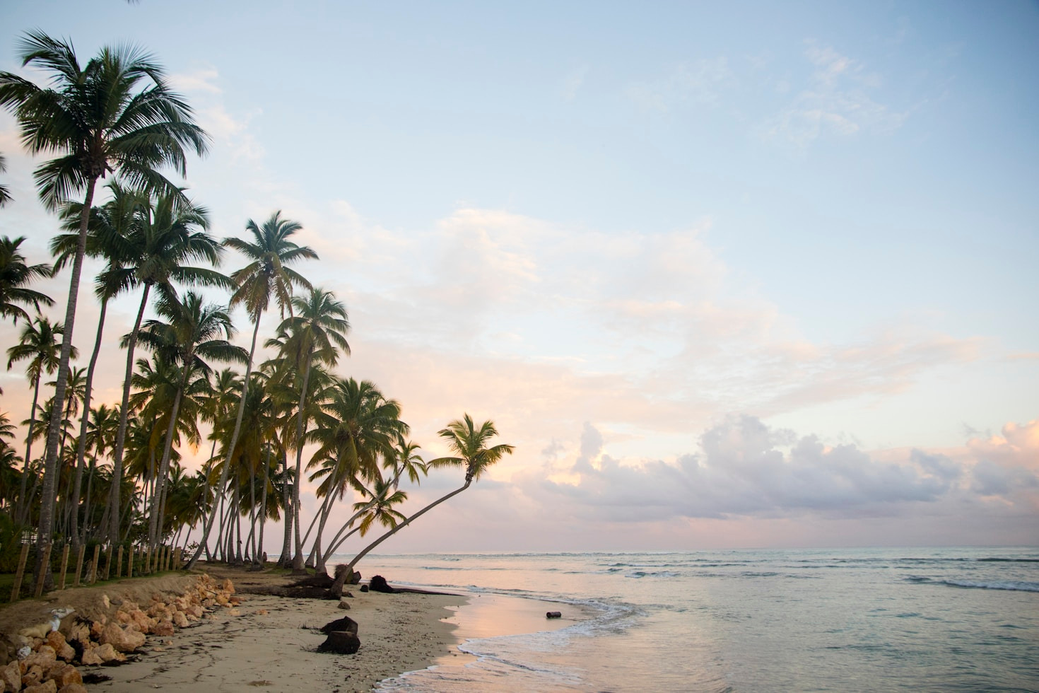 The Stories Behind Iconic Dominican Landmarks