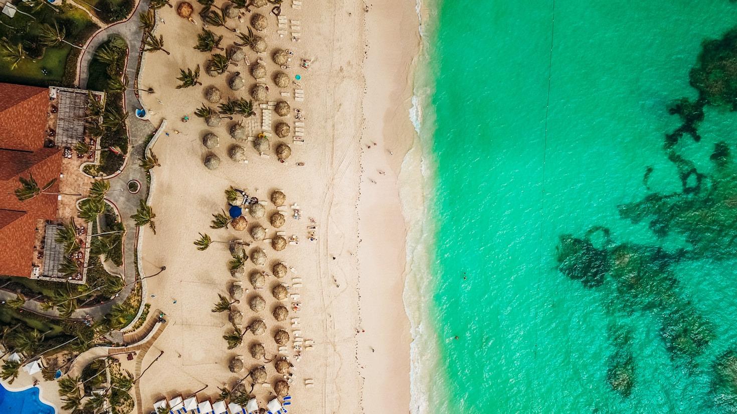Portraits of Everyday Life in the Dominican Republic